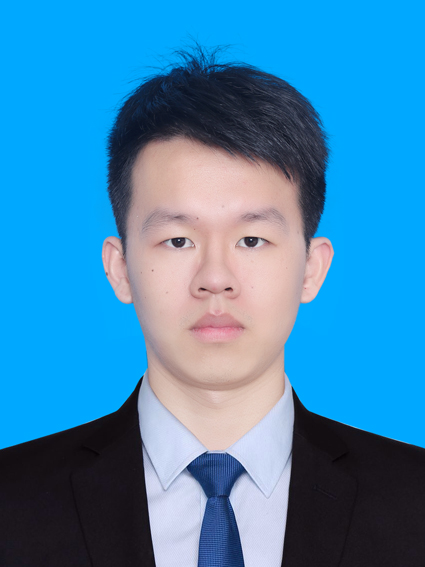 Tianhang Wang